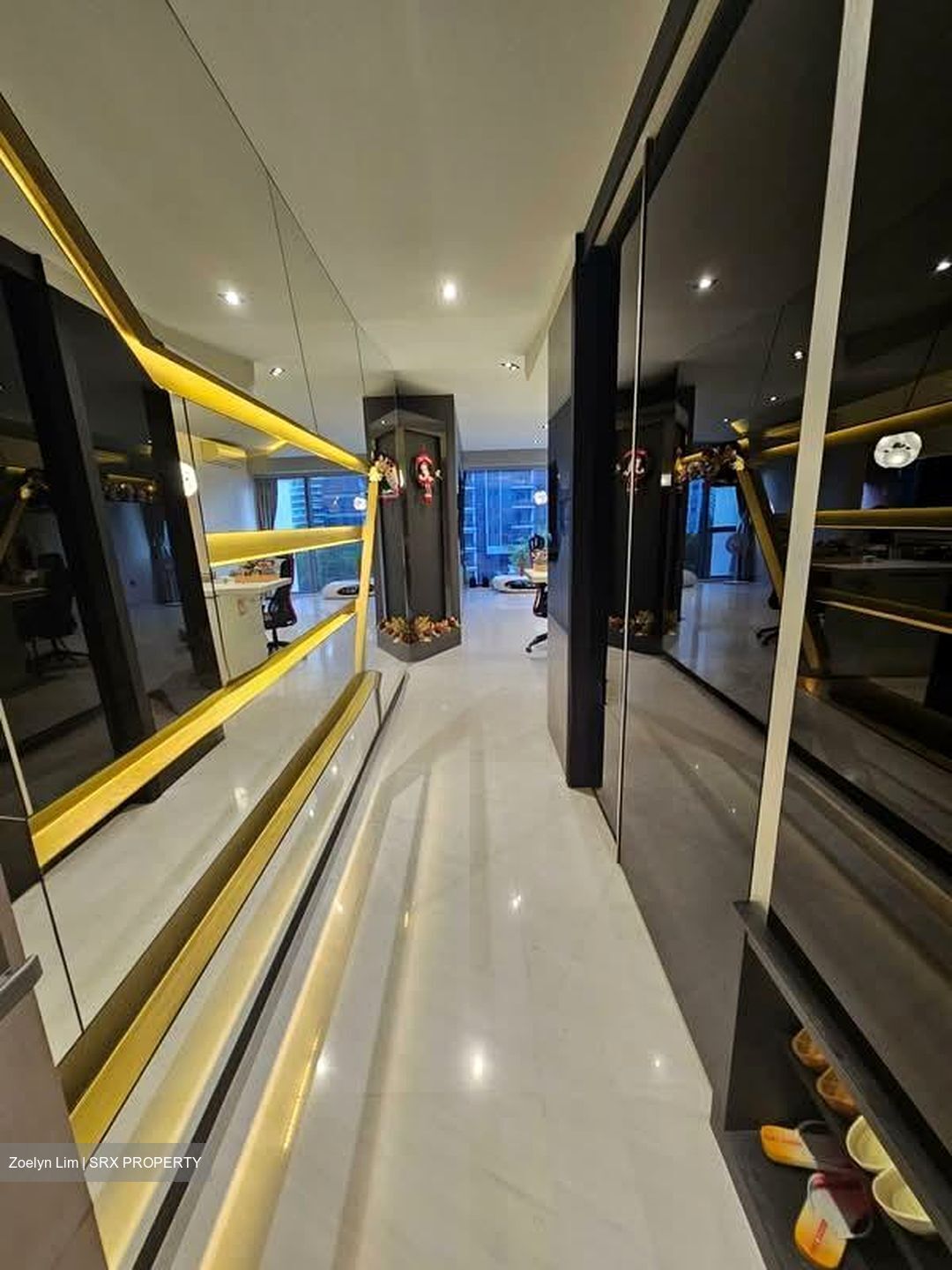 SilverSea (D15), Condominium #555855841